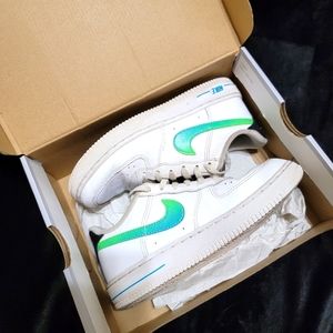 Air Force 1's